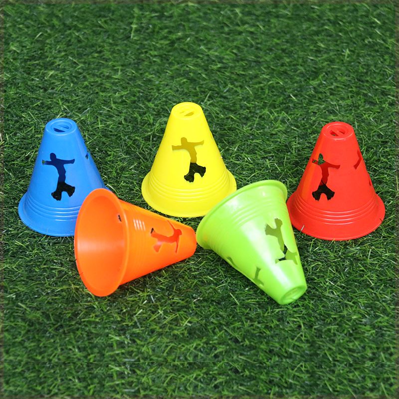 Toon wheel slider orange